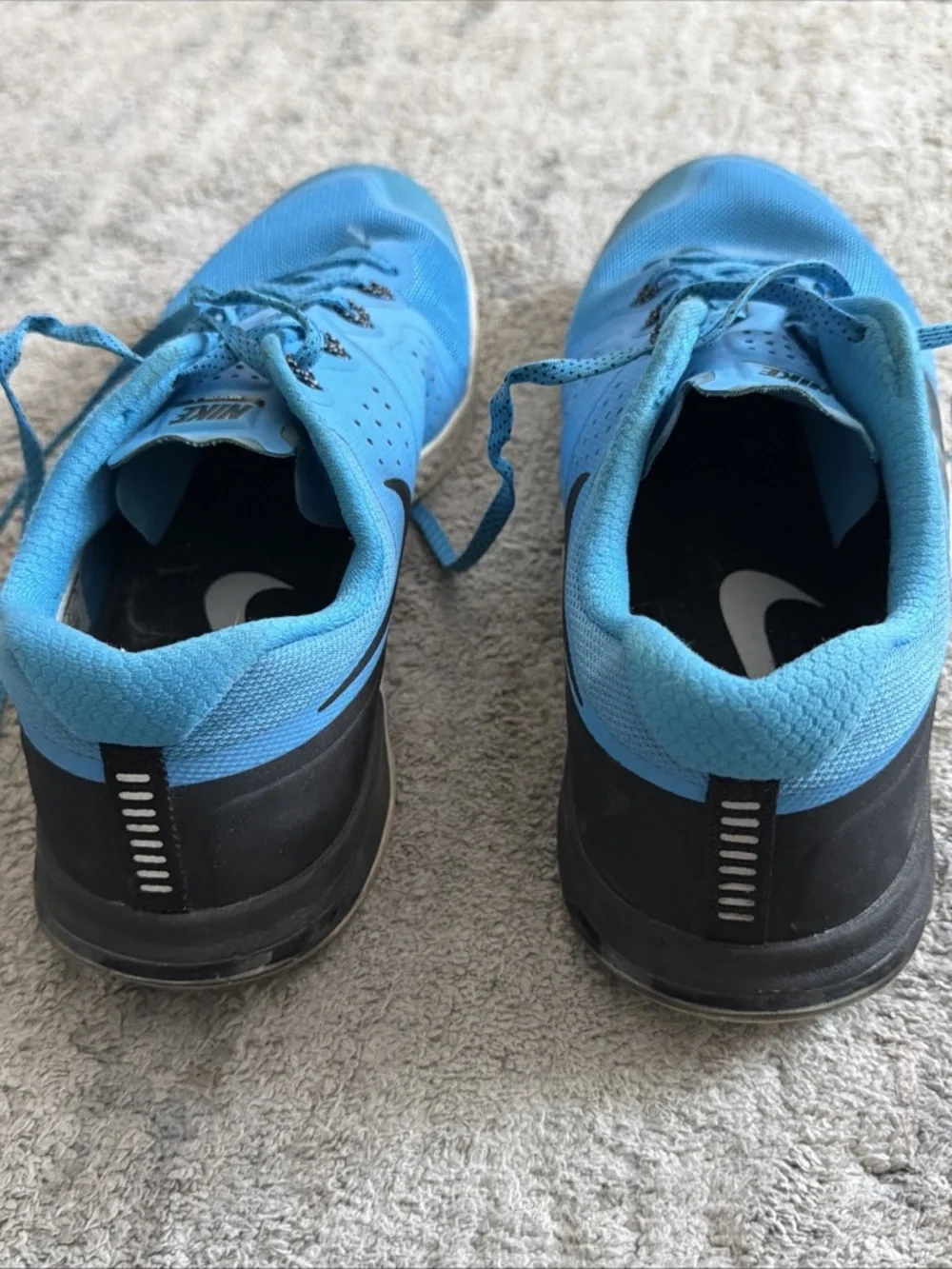 Mens Nike Metcon 2 Training Sneaker Size 12